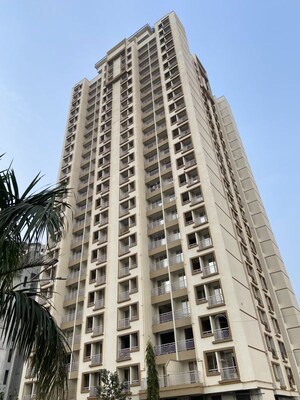 1 BHK Apartment For Sale in Seven Eleven Apna Ghar Phase III, Mira Road