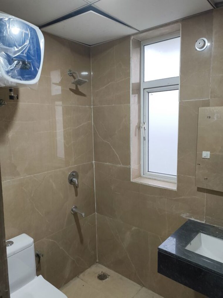 Bathroom, m3m-soulitude 3 Bedroom 1494 Sq.Ft. Apartment In Sector 89 Gurgaon 10681409