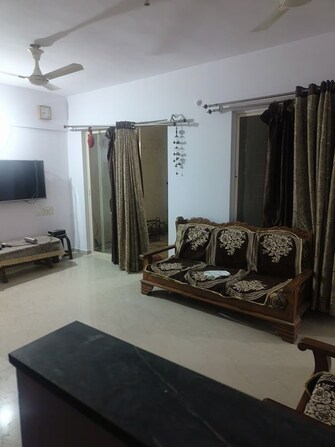 2.5 BHK Apartment For Rent in Essen Shonest Towers in Wakad, Pune