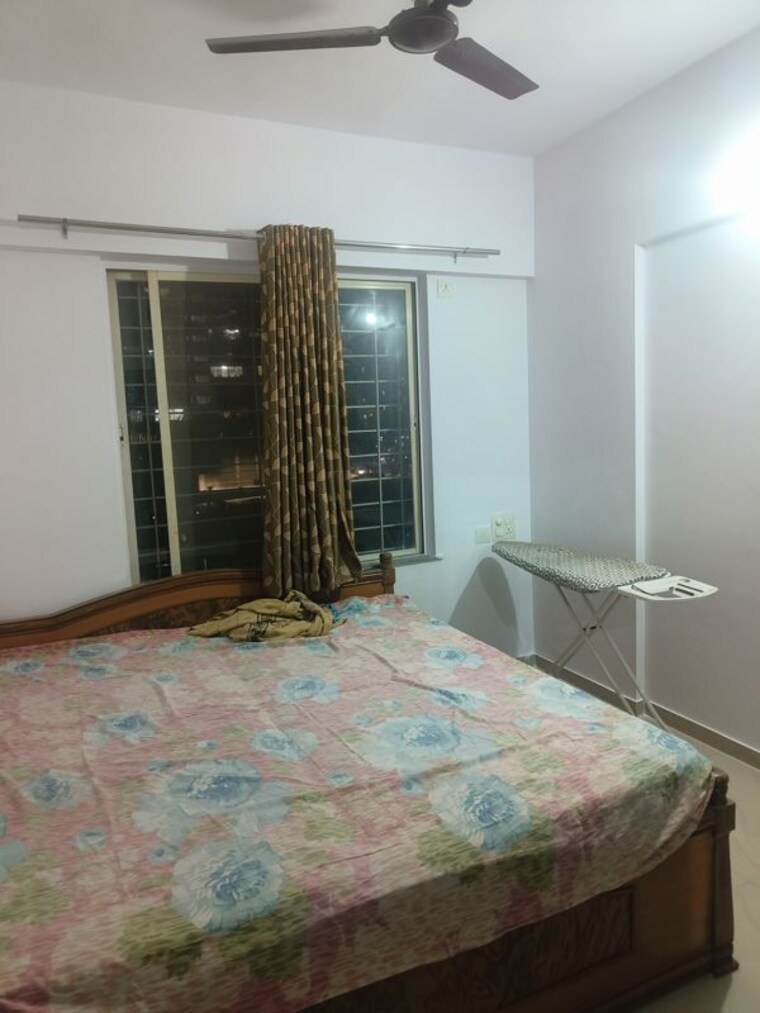 Bedroom, essen-shonest-towers 2.5 Bedroom 1000 Sq.Ft. Apartment In Wakad Pune 10681415