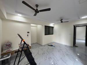 1 BHK Apartment For Rent in Piramal Vaikunth, Balkum Pada