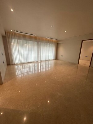 3 BHK Apartment For Sale in Experio Platinum Westwoods, Seawoods Sector 42