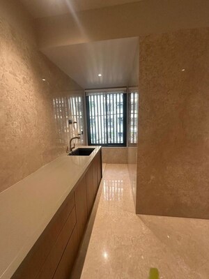 Room in 3 BHK Apartment at Experio Platinum Westwoods, Seawoods Sector 42 – for Sale