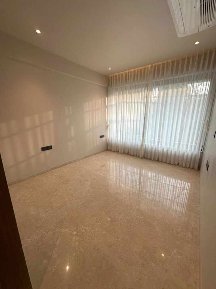 Kitchen, experio-platinum-westwoods 3 Bedroom 1229 Sq.Ft. Apartment In Seawoods Sector 42 Navi Mumbai 10681392
