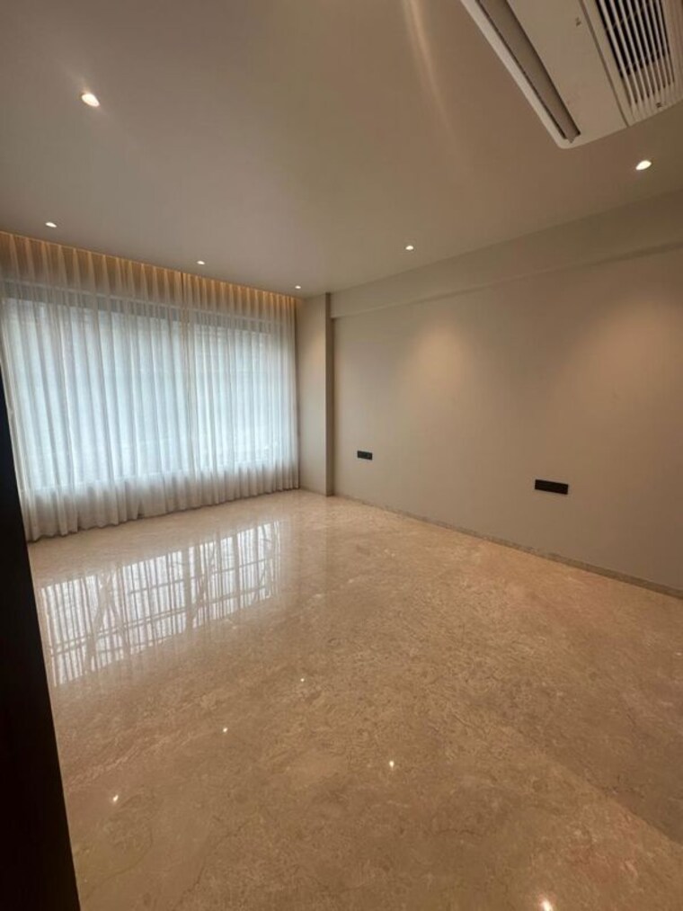 Room, experio-platinum-westwoods 3 Bedroom 1229 Sq.Ft. Apartment In Seawoods Sector 42 Navi Mumbai 10681392