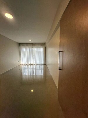 Building Lobby in 3 BHK Apartment at Experio Platinum Westwoods, Seawoods Sector 42 – for Sale