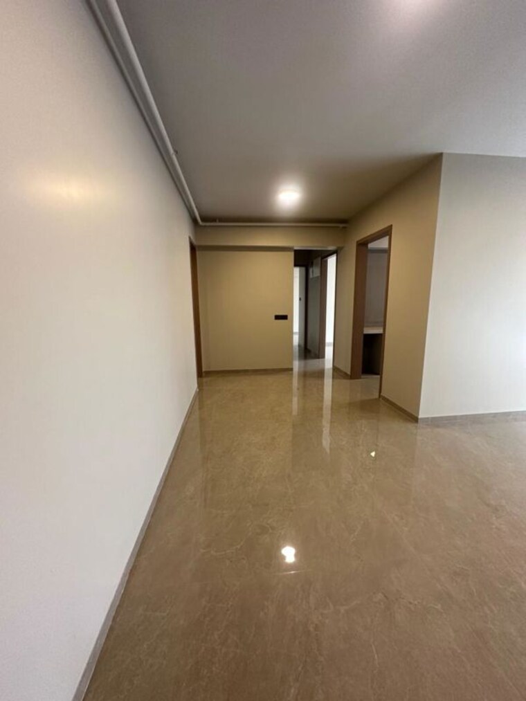 Room, experio-platinum-westwoods 3 Bedroom 1229 Sq.Ft. Apartment In Seawoods Sector 42 Navi Mumbai 10681392