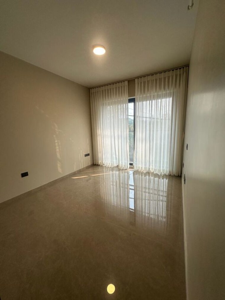 Room, experio-platinum-westwoods 3 Bedroom 1229 Sq.Ft. Apartment In Seawoods Sector 42 Navi Mumbai 10681392