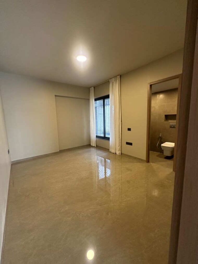 Room, experio-platinum-westwoods 3 Bedroom 1229 Sq.Ft. Apartment In Seawoods Sector 42 Navi Mumbai 10681392