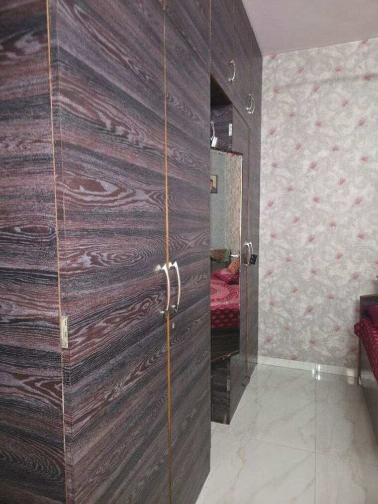 undefined, g-k-daffodils-housing-society 3 Bedroom 1255 Sq.Ft. Apartment In Pimple Saudagar Pune 10681416