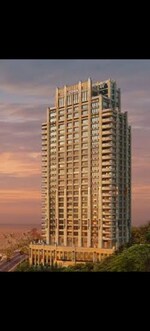 6+ BHK +  9500 Sq.Ft. Penthouse in Lodha Malabar