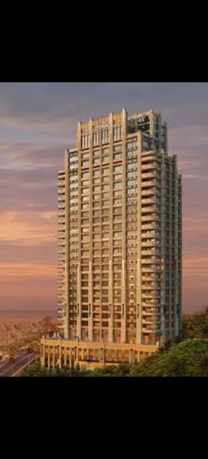 6+ BHK Penthouse For Sale in Lodha Malabar, Malabar Hill