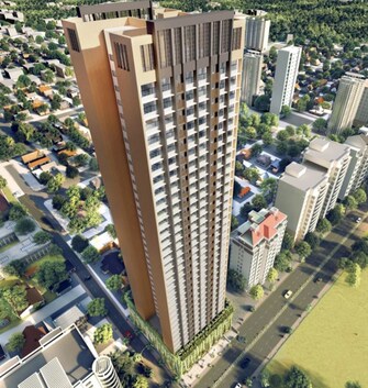 1 RkApartment For Sale in Orion Heights in Kandivali West, Mumbai