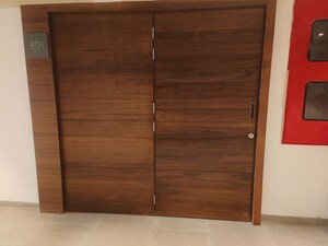  Office Space – Entrance View at Arvind The Edge, Nagasandra - for Rent