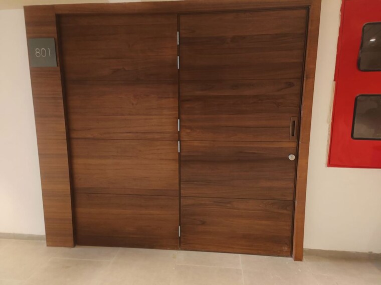 Entrance, arvind-the-edge Commercial Office Space 1310 Sq.Ft. In Nagasandra Bangalore 10681419