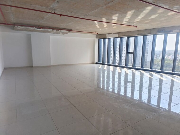 Room, arvind-the-edge Commercial Office Space 1310 Sq.Ft. In Nagasandra Bangalore 10681419