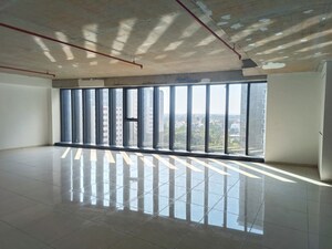 Room in  Office Space at Arvind The Edge, Nagasandra – for Rent