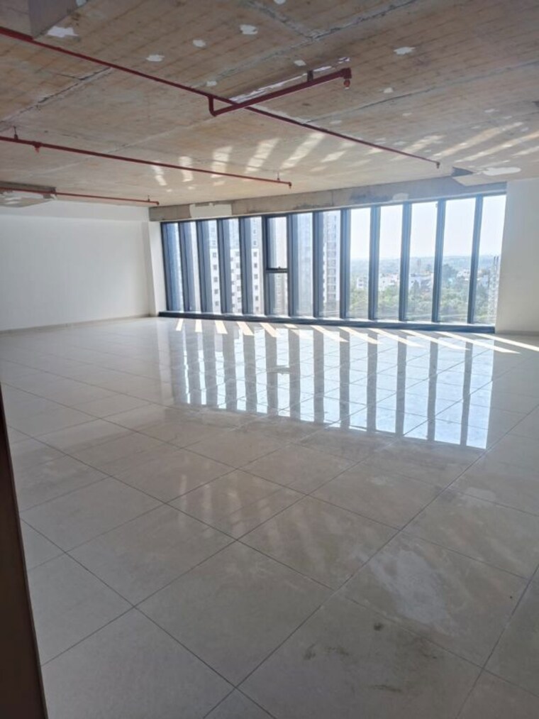 Room, arvind-the-edge Commercial Office Space 1310 Sq.Ft. In Nagasandra Bangalore 10681419