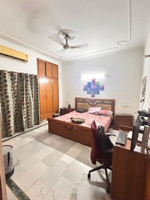 3 BHK Builder Floor For Rent in Sector 31