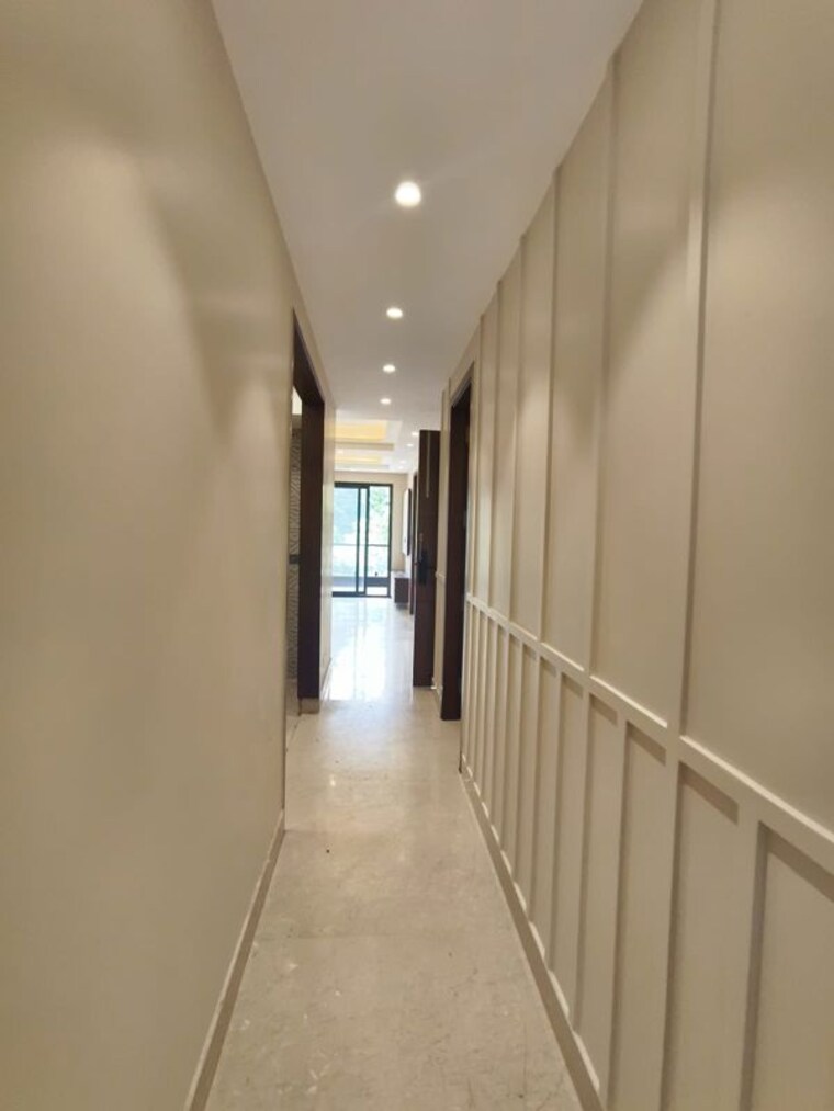 undefined, kalkaji 3 Bedroom 1600 Sq.Ft. Builder Floor In Kalkaji Delhi 10681428