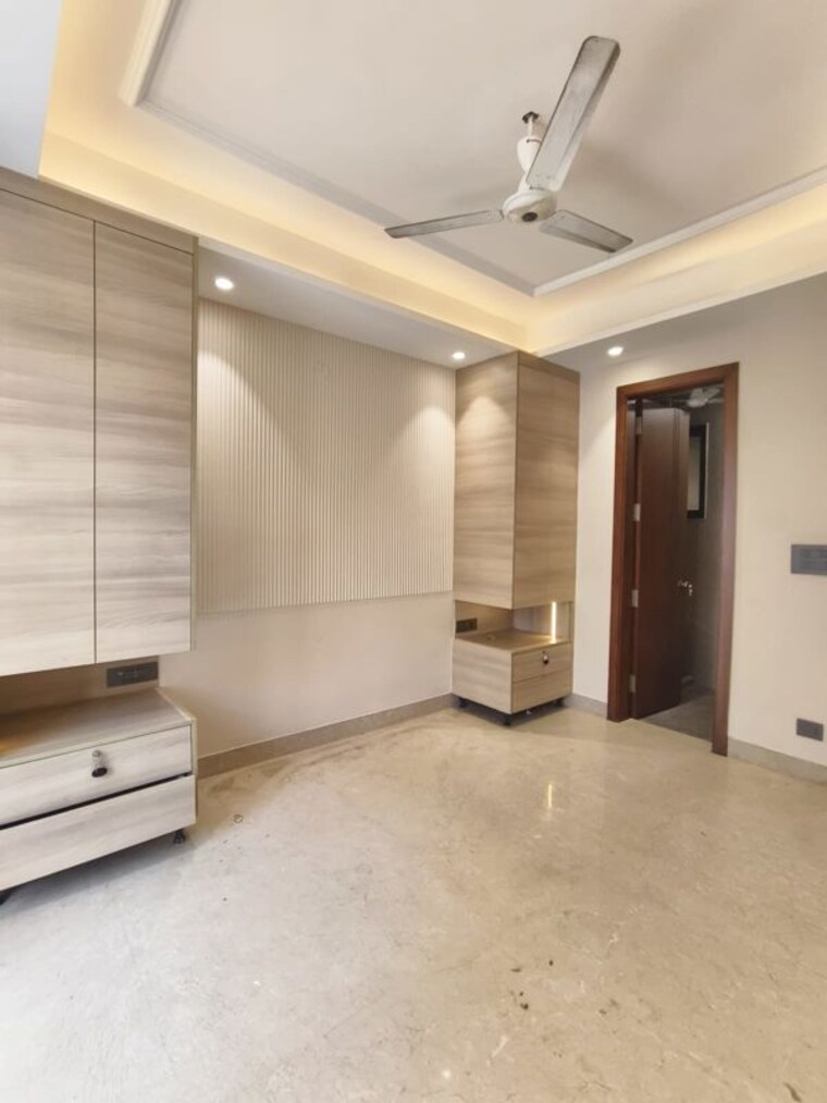 undefined, kalkaji 3 Bedroom 1600 Sq.Ft. Builder Floor In Kalkaji Delhi 10681428