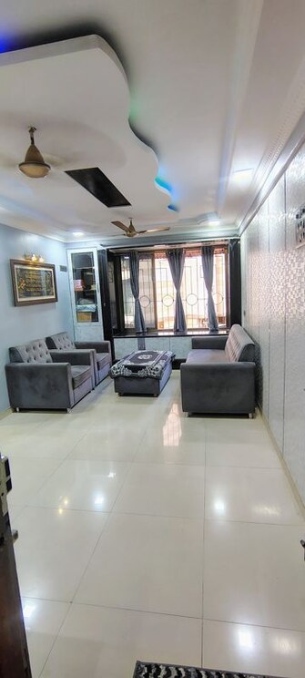 2 BHK Apartment For Rent in Saki Vihar Complex in Chandivali, Mumbai