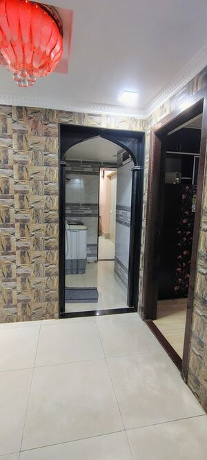 Common Area in 2 BHK Apartment at Saki Vihar Complex, Chandivali – for Rent