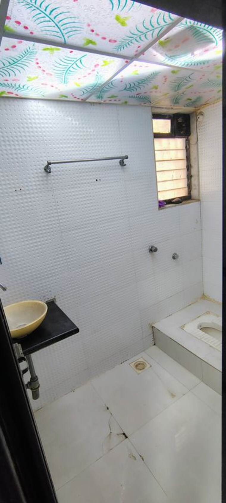 Bathroom, saki-vihar-complex 2 Bedroom 830 Sq.Ft. Apartment In Chandivali Mumbai 10681405