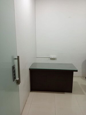 Furnished Amenities in  Office Space at Express Zone, Malad East – for Rent