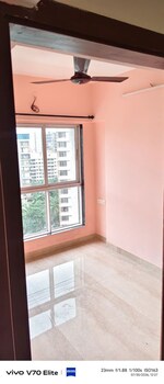 2 BHK +  1000 Sq.Ft. Apartment in Sindhi Society