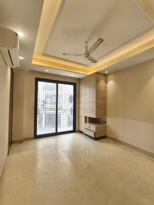 Room in 3 BHK Builder Floor at Kalkaji – for Sale