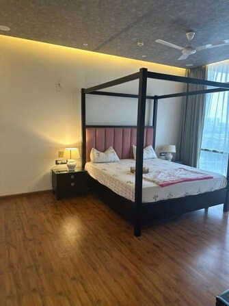 3 BHK +  2164 Sq.Ft. Apartment in Ireo The Grand Arch
