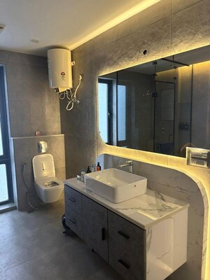  3 BHK Apartment at Ireo The Grand Arch, Sector 58 – for Rent