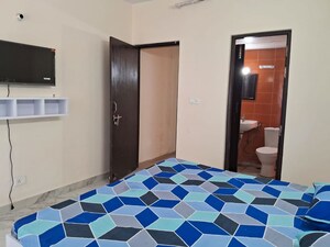Bedroom in 2 BHK Apartment at Paras Tierea, Sector 137 – for Rent
