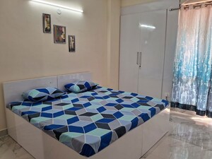 Bedroom in 2 BHK Apartment at Paras Tierea, Sector 137 – for Rent