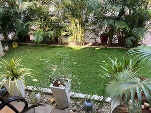 4 BHK Villa – Garden View at Science City - for Sale