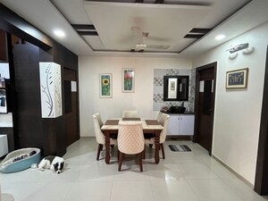 Team Area in 4 BHK Villa at Science City – for Sale