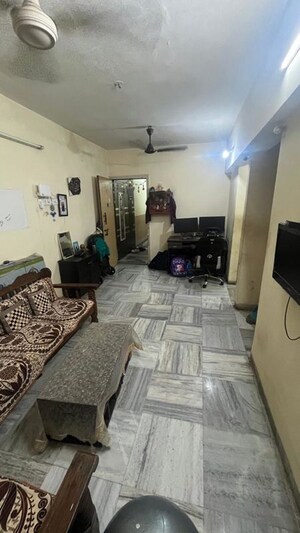 1 BHK Apartment For Rent in K Raheja Vihar, Powai