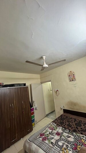 Furnished Amenities in 1 BHK Apartment at K Raheja Vihar, Powai – for Rent