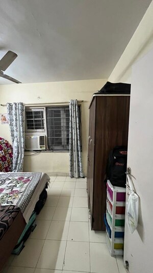 Kitchen in 1 BHK Apartment at K Raheja Vihar, Powai – for Rent