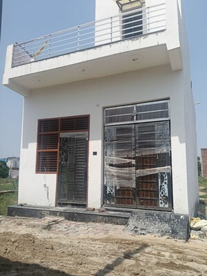2 BHK Independent House For Sale in Shahberi