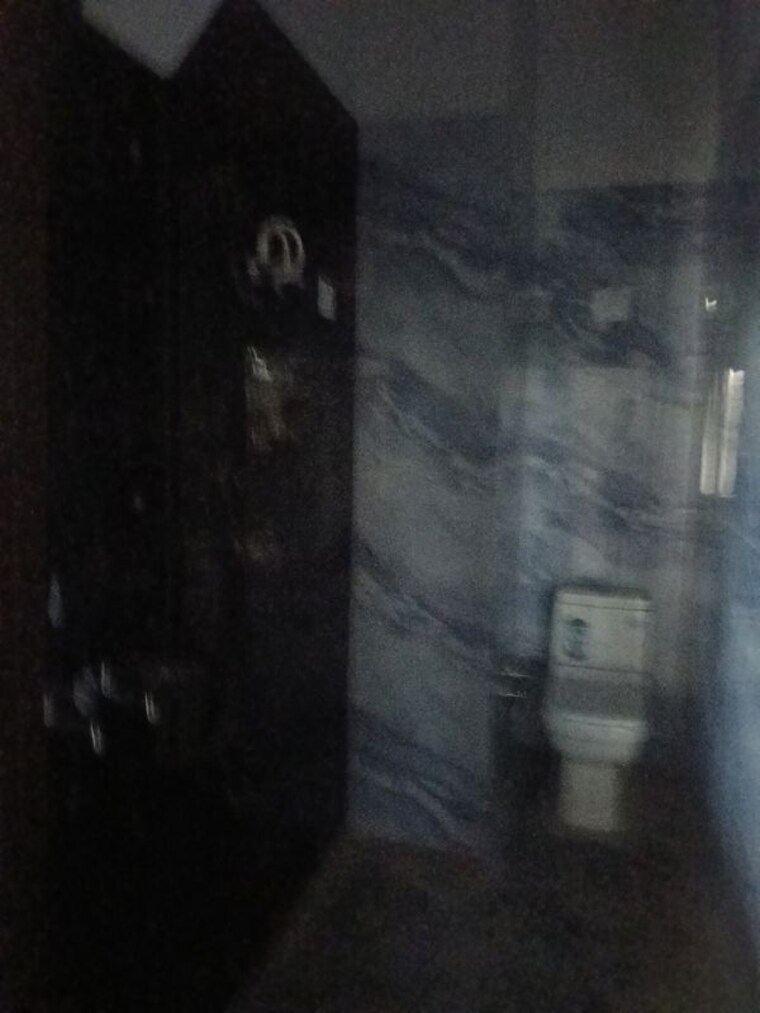 Bathroom, shahberi 2 Bedroom 540 Sq.Ft. Independent House In Shahberi Greater Noida 10681427