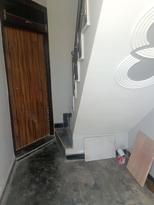 Bathroom in 2 BHK Independent House at Shahberi – for Sale