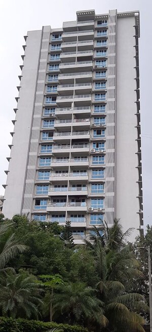 3 BHK Apartment – Exterior View View at Upper East 97, Malad East - for Sale