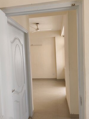 Building Lobby in 2 BHK Apartment at Shree Vardhman Mantra, Sector 67 – for Rent