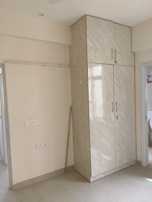 Bathroom in 2 BHK Apartment at Shree Vardhman Mantra, Sector 67 – for Rent