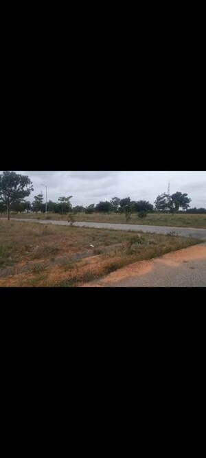  Plot For Sale in Telecom Greenfield Gardens Extension, Devanahalli