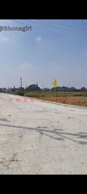  Plot For Sale in Vada
