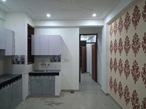 Kitchen in 3.5 BHK Apartment at Ireo The Corridors, Sector 67a – for Sale