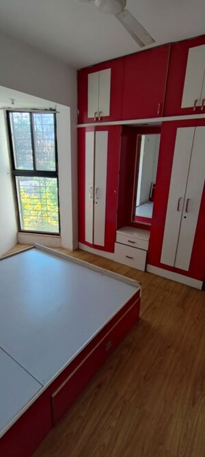Room in 3 BHK Apartment at Meadows Mystique, Wagholi – for Rent